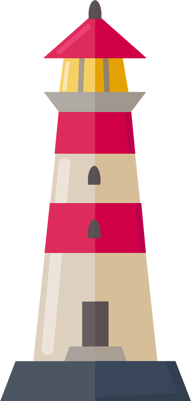 灯塔