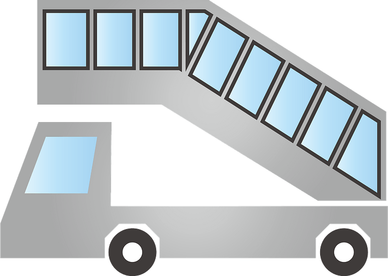 Accommodation ladder