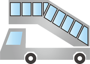 Accommodation ladder