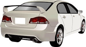 Honda Civic car