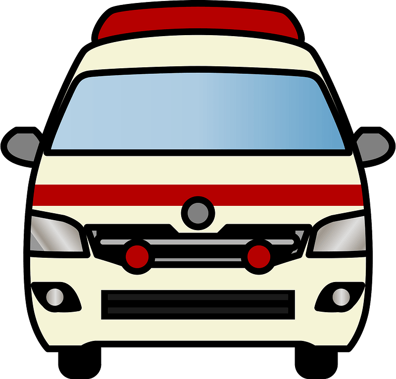 Ambulance