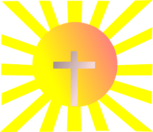 Easter (jesus reappearance) 