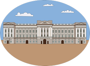 Buckingham Palace