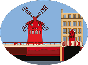Moulin Rouge