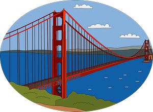 Golden Gate Bridge