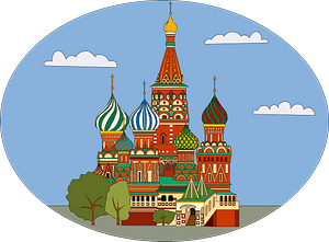 Saint Basil's Cathedral