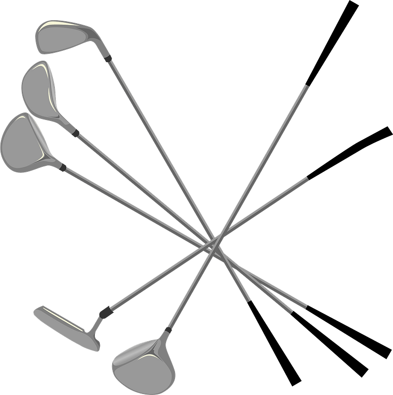 Golf Clubs