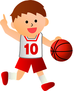 Pemain bola basket