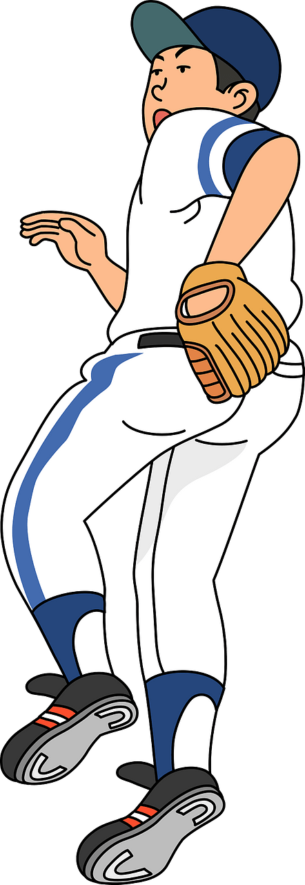 棒球選手