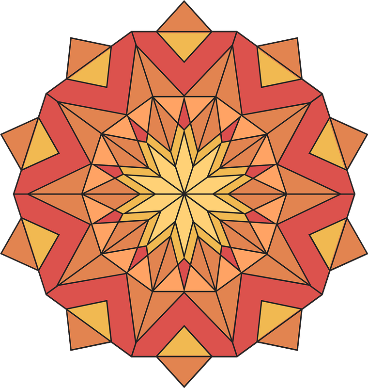 万華鏡