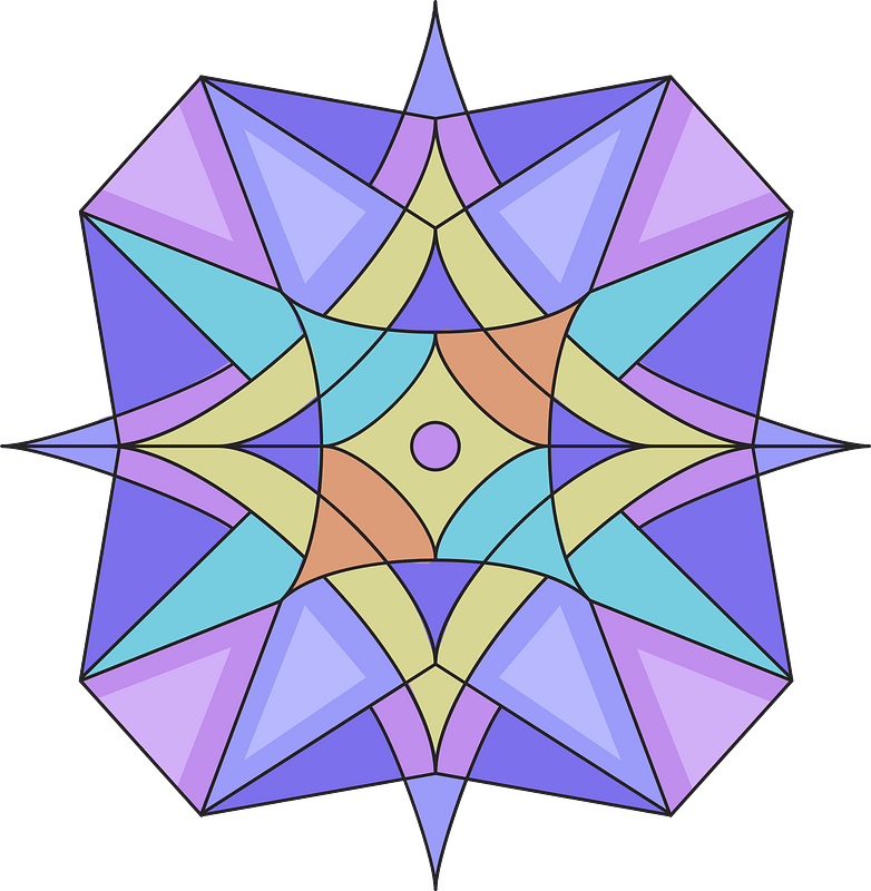 Kaleidoscope
