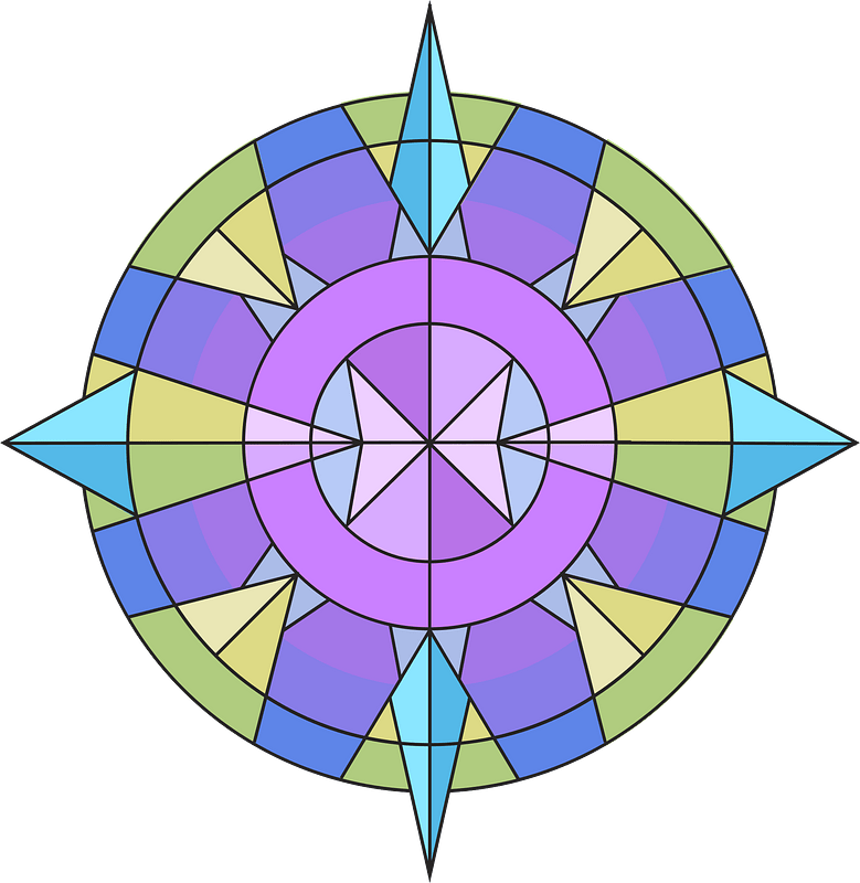Kaleidoscope
