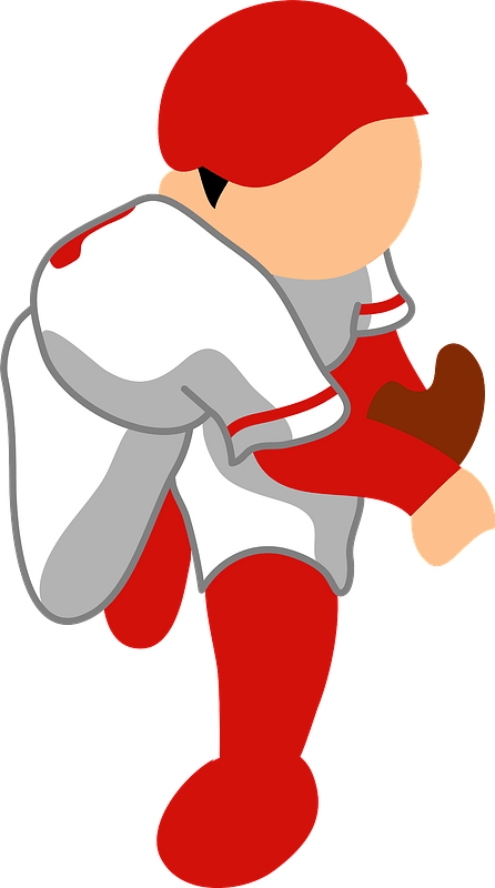 Baseball Pitcher
