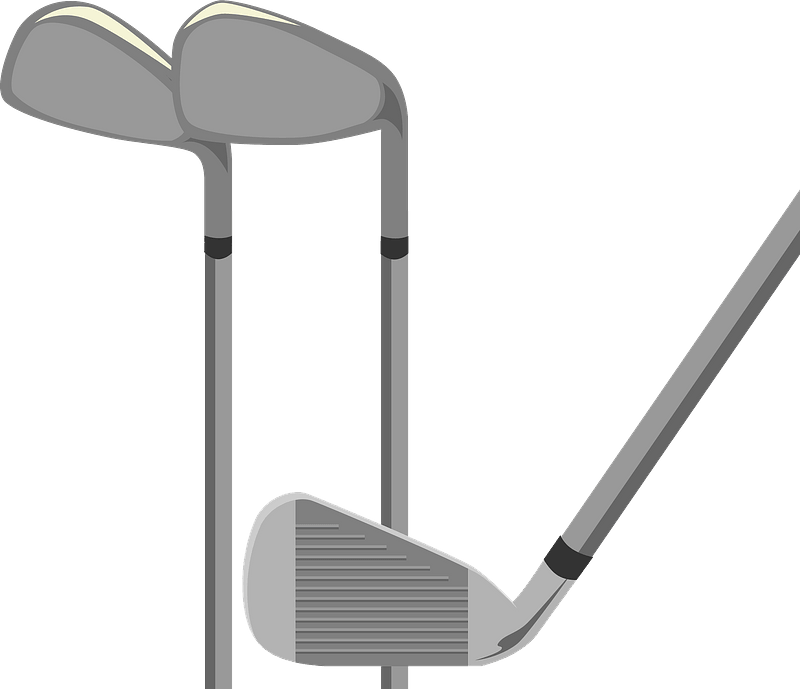 Golf Clubs