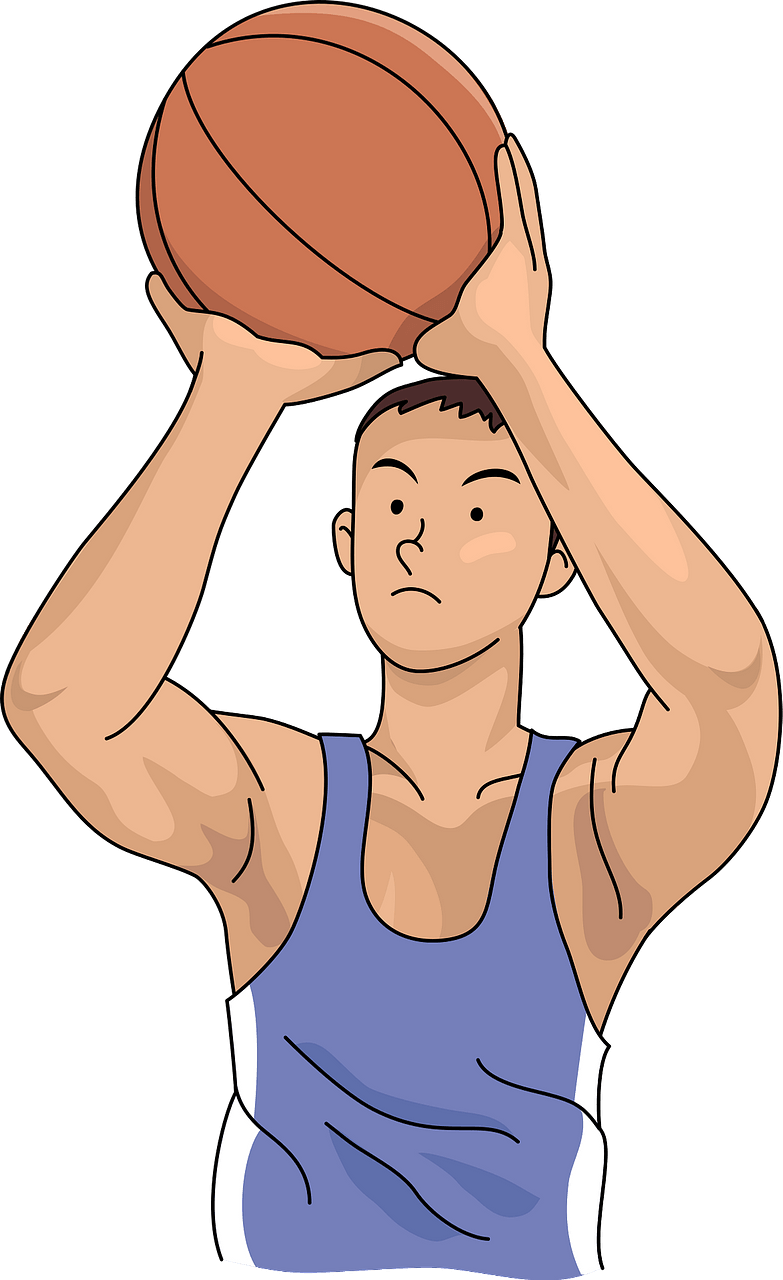 Pemain bola basket