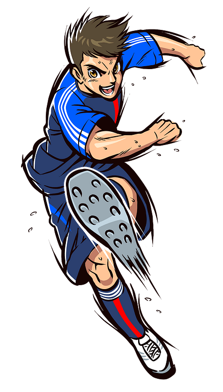 Soccer Player