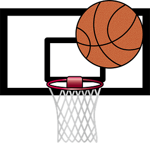 Basketball Rim