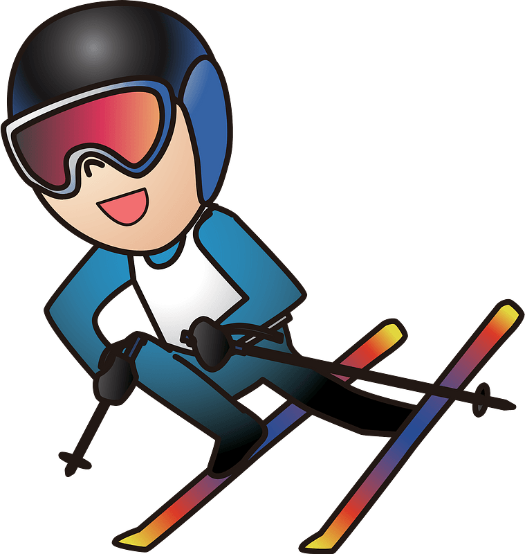 Alpine skiing