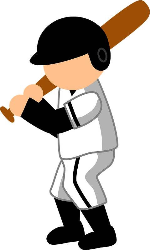 Baseball batter