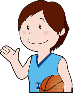 Jugador de Baloncesto