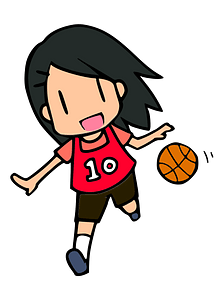 Pemain bola basket