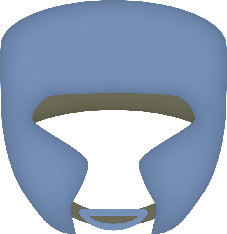 Boxing headgear