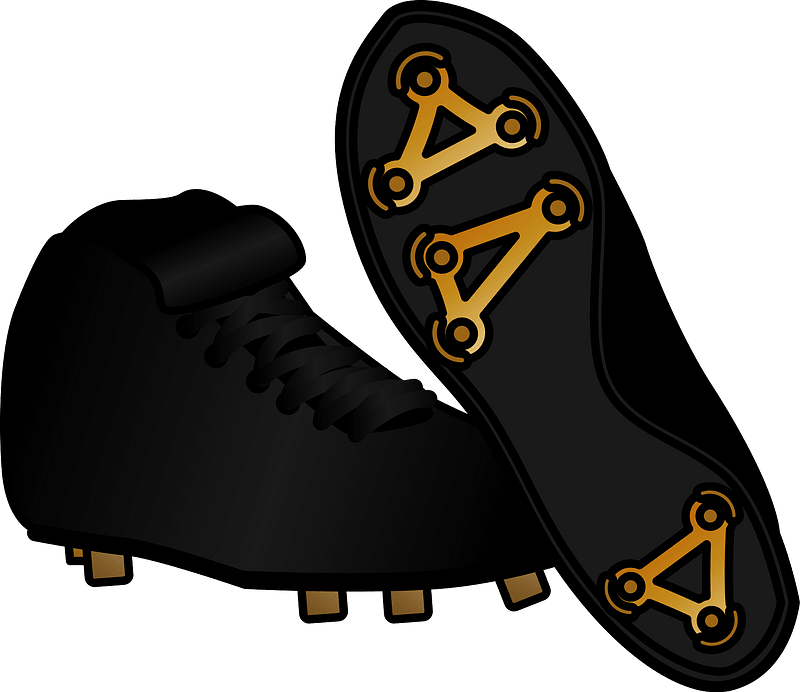 Soccer spikes