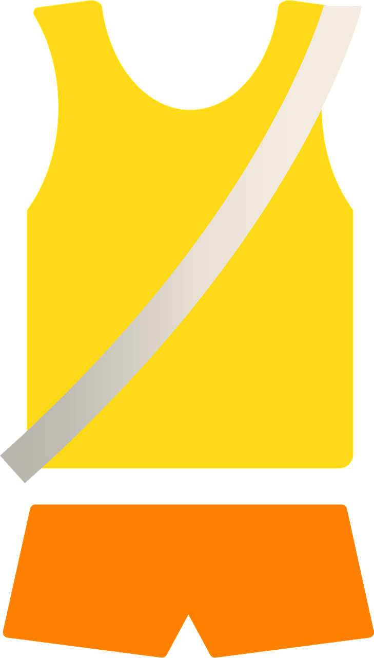 Sports wear