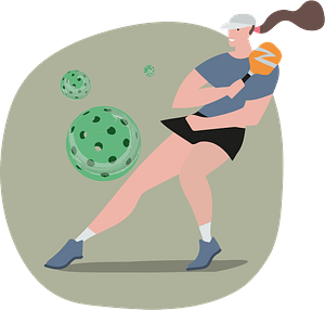 Pickleball