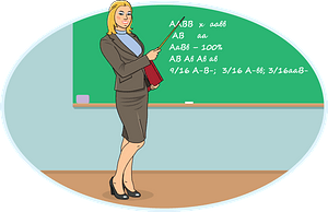 Teacher 