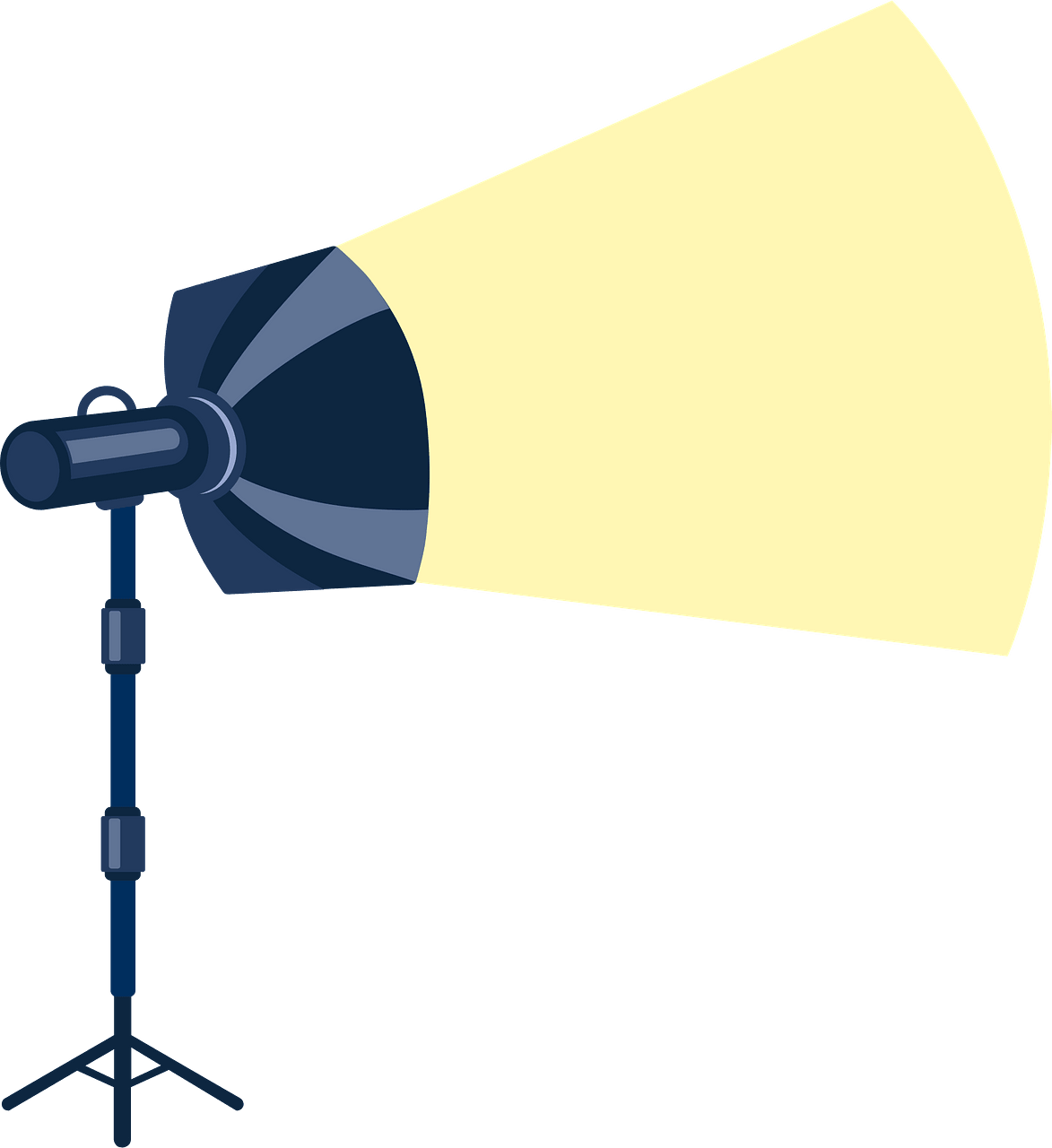 50+ Free Spotlight Clipart Images
