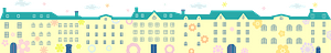 Apartment houses