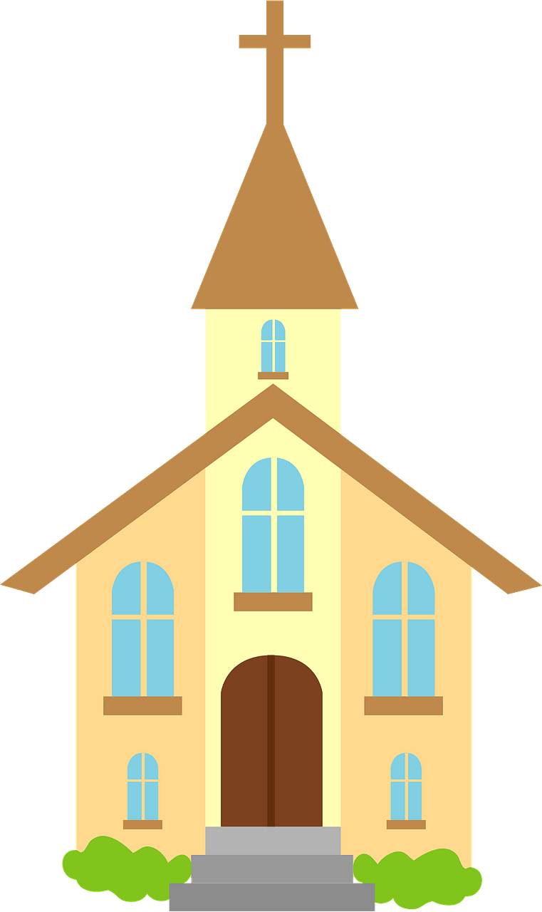 Church building