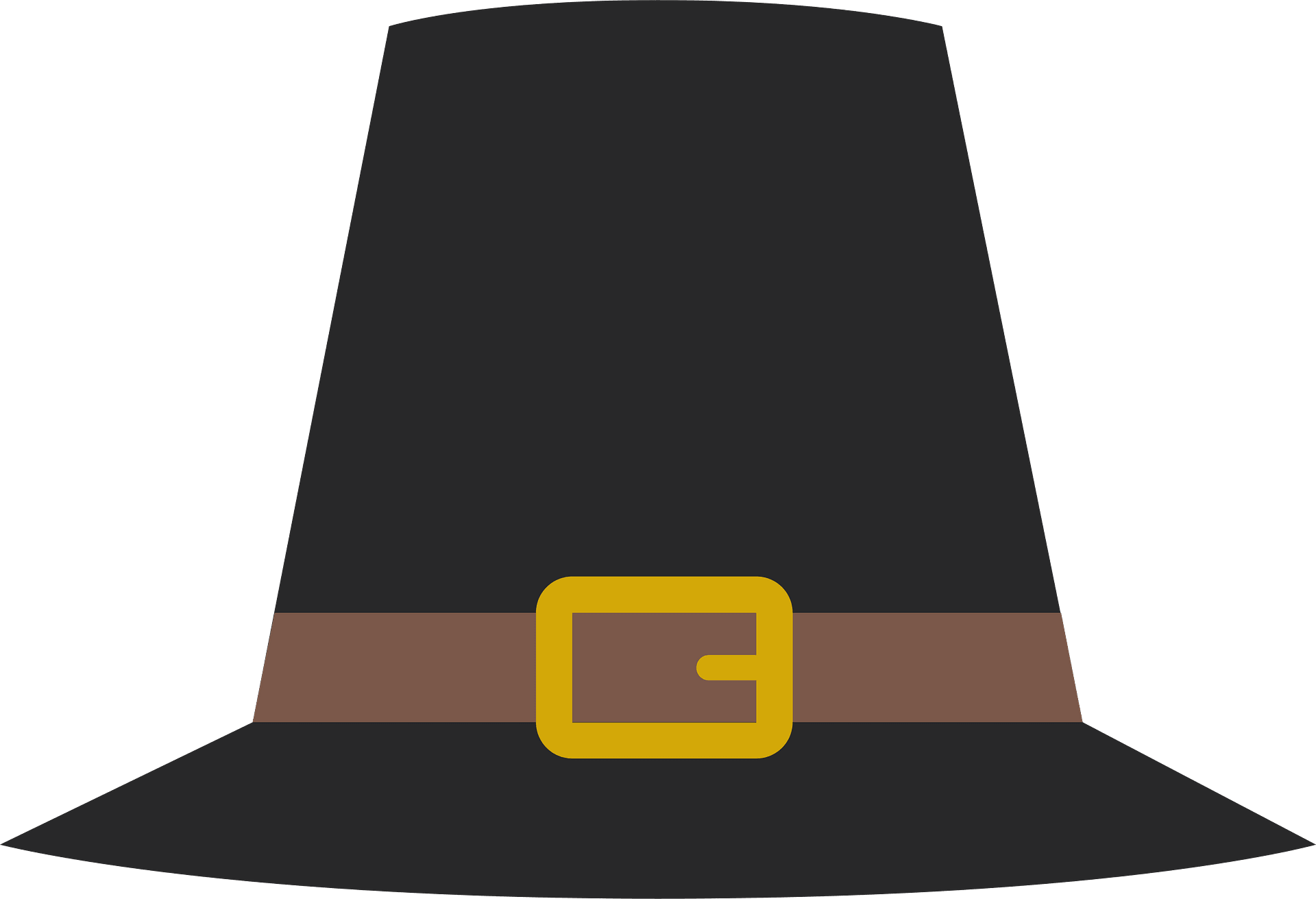 Pilgrim hat sales