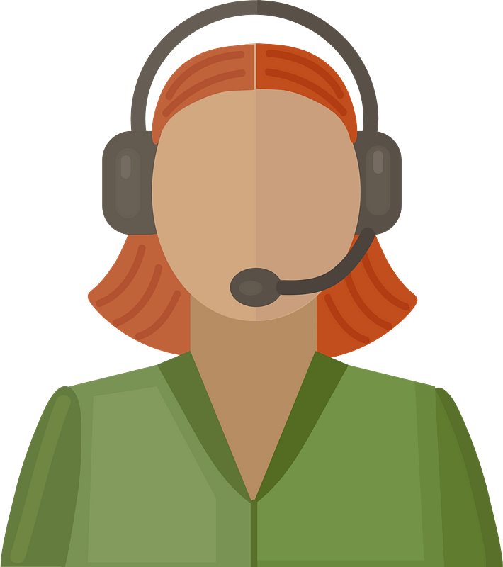 Customer service