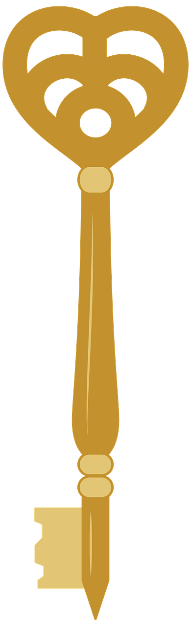 Skeleton key