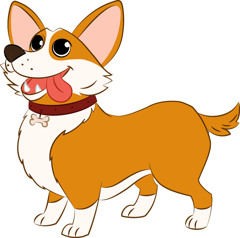 Corgi