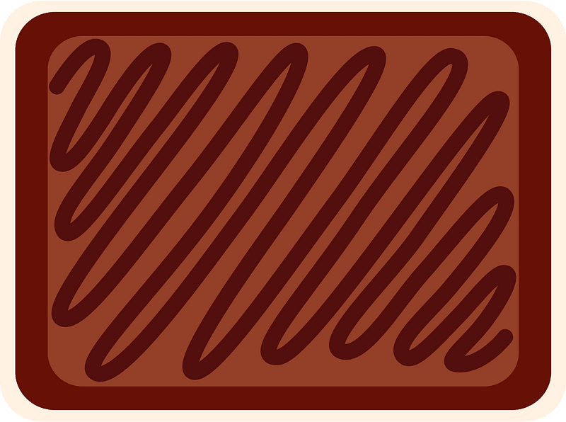 Chocolate candy