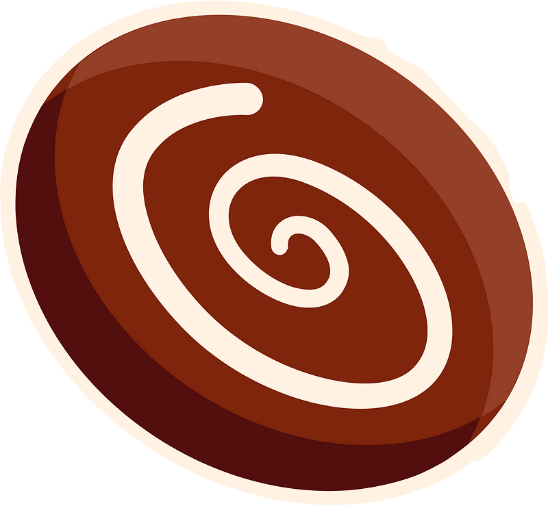 Chocolate candy