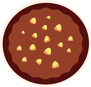 Chocolate candy