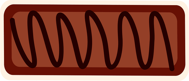Chocolate candy