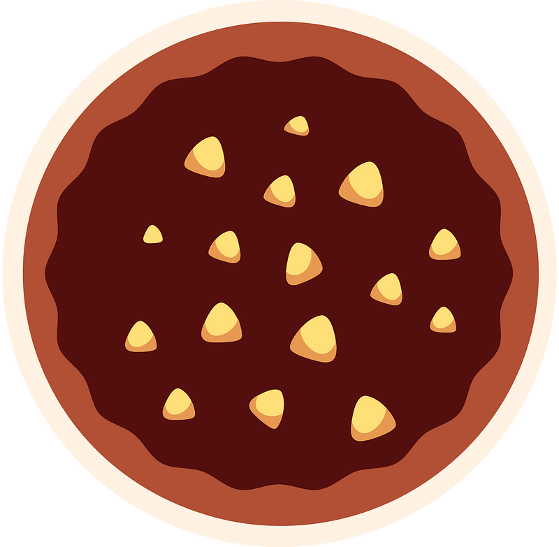 Chocolate candy