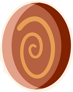 Chocolate candy
