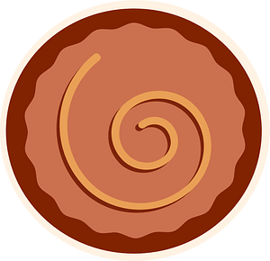 Chocolate candy