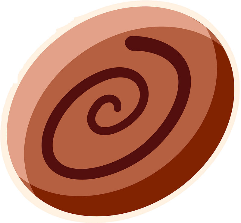 Chocolate candy