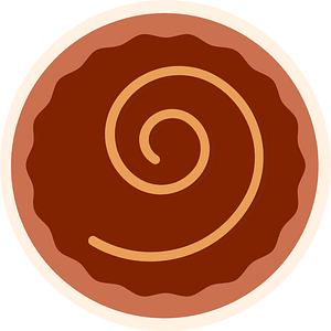 Chocolate candy