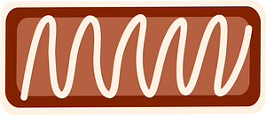 Chocolate candy