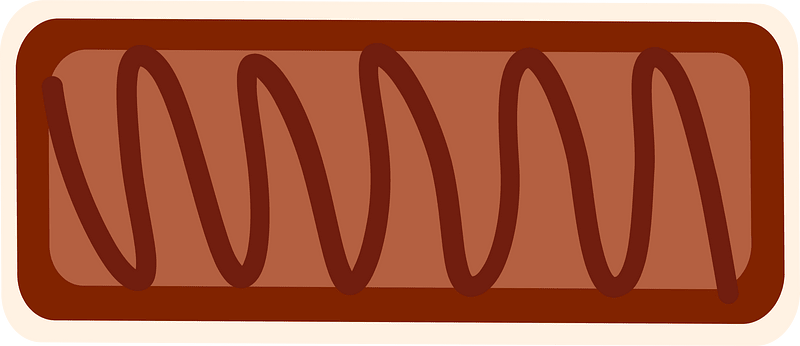 Chocolate candy
