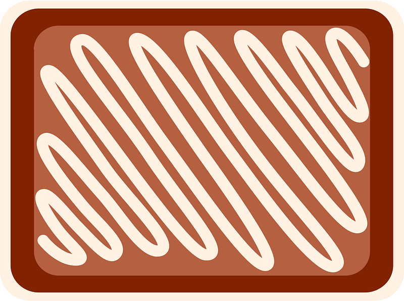 Chocolate candy