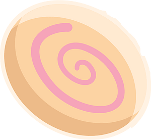 Chocolate candy